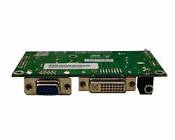 Placa pci de video Placa pci de video