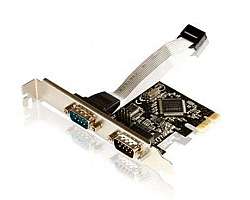 Placa pci de video Placa pci de video
