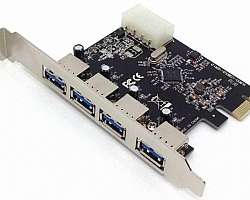 Placa pci de video Placa pci de video
