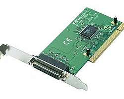 Placa pci de video Placa pci de video