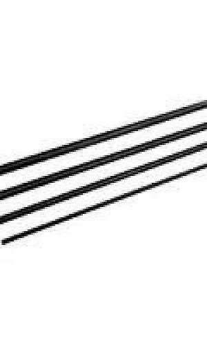 Chaveta paralela trefilada Chaveta paralela trefilada