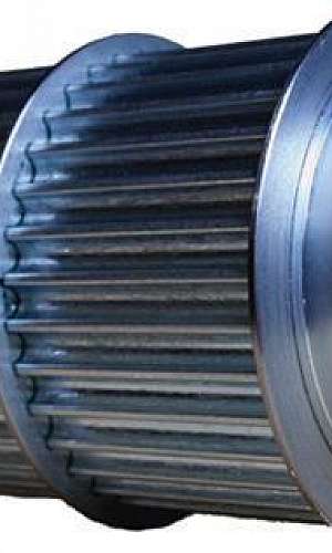 Chavetas paralelas Chavetas paralelas