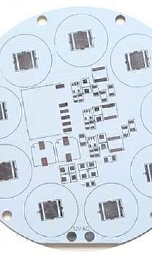 Circuito impresso Metalcore Circuito impresso Metalcore