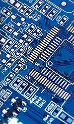 Circuito impresso PCI Circuito impresso PCI