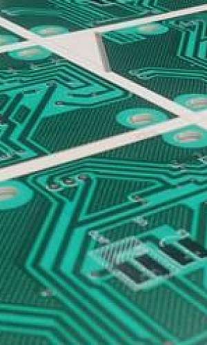 Circuito impresso Circuito impresso