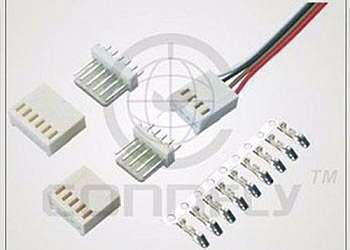 Conector para pci