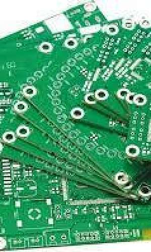 Confecção de circuito impresso Confecção de circuito impresso