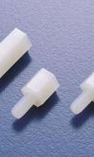 Espaçador hexagonal para pci Espaçador hexagonal para pci