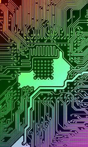 Fabricação de placas de circuito impresso Fabricação de placas de circuito impresso