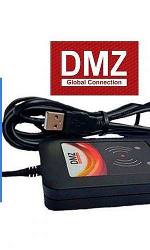 Leitor RFID bluetooth Leitor RFID bluetooth