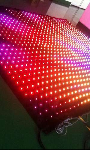 Locação de videowall Locação de videowall