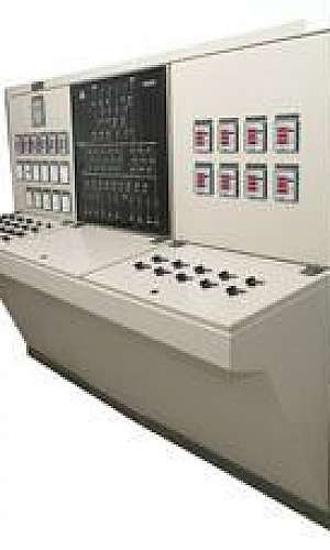 Painel de paralelismo Painel de paralelismo