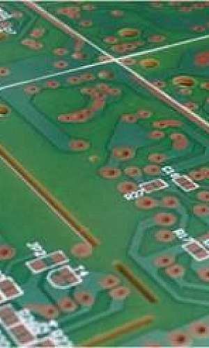 PCI circuito impresso PCI circuito impresso