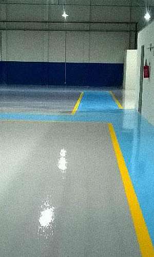 Piso multilayer Piso multilayer