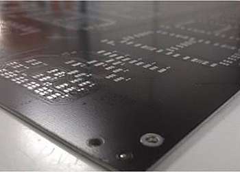 Fabricante de placas de circuito impresso multilayer