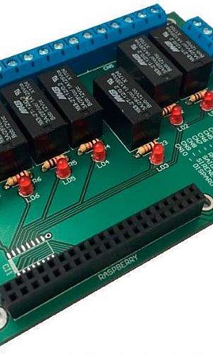 Placa de circuito impresso Placa de circuito impresso