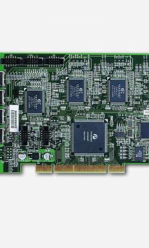 Placa de video captura Placa de video captura