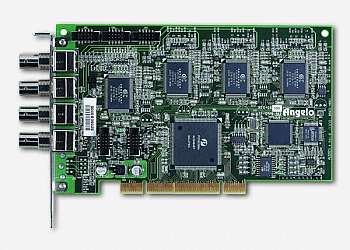 Placa pci de video Placa pci de video