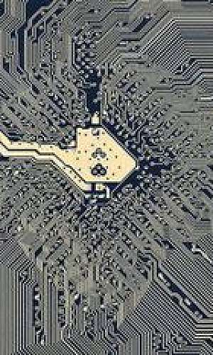 Placa PCB Placa PCB