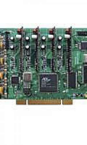 Placa PCI Placa PCI