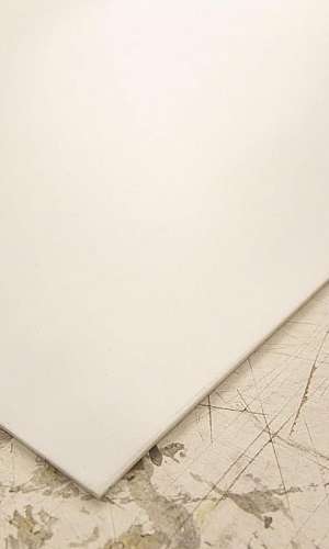 Placa ptfe expandido Placa ptfe expandido