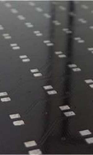 Placas de circuito impresso sob encomenda Placas de circuito impresso sob encomenda