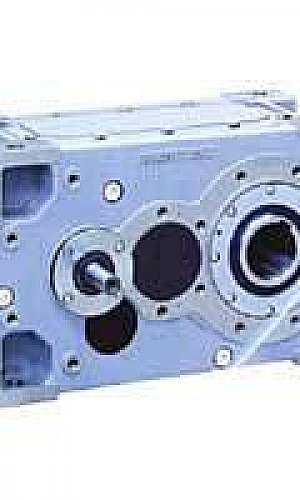 Redutor de eixos paralelos Redutor de eixos paralelos